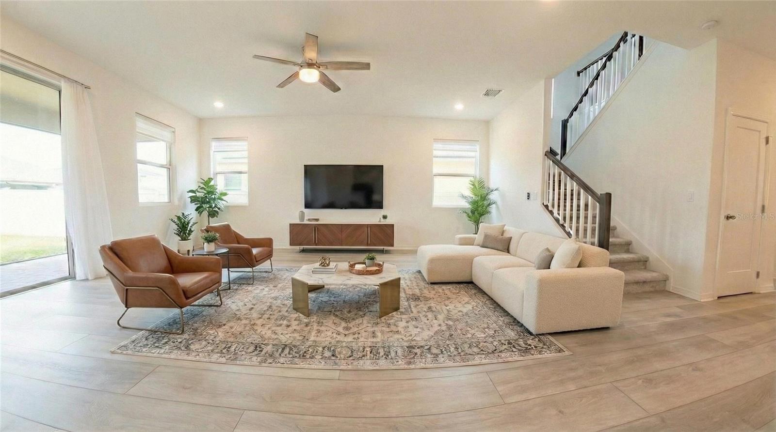 WATERBROOKE PH 3 - Residential