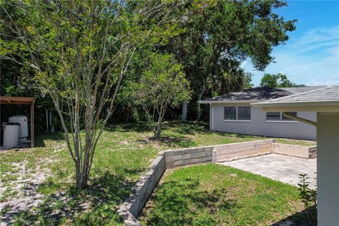 A home in DEBARY