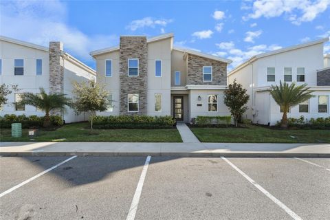 A home in KISSIMMEE