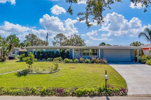 A home in BELLEAIR BLUFFS