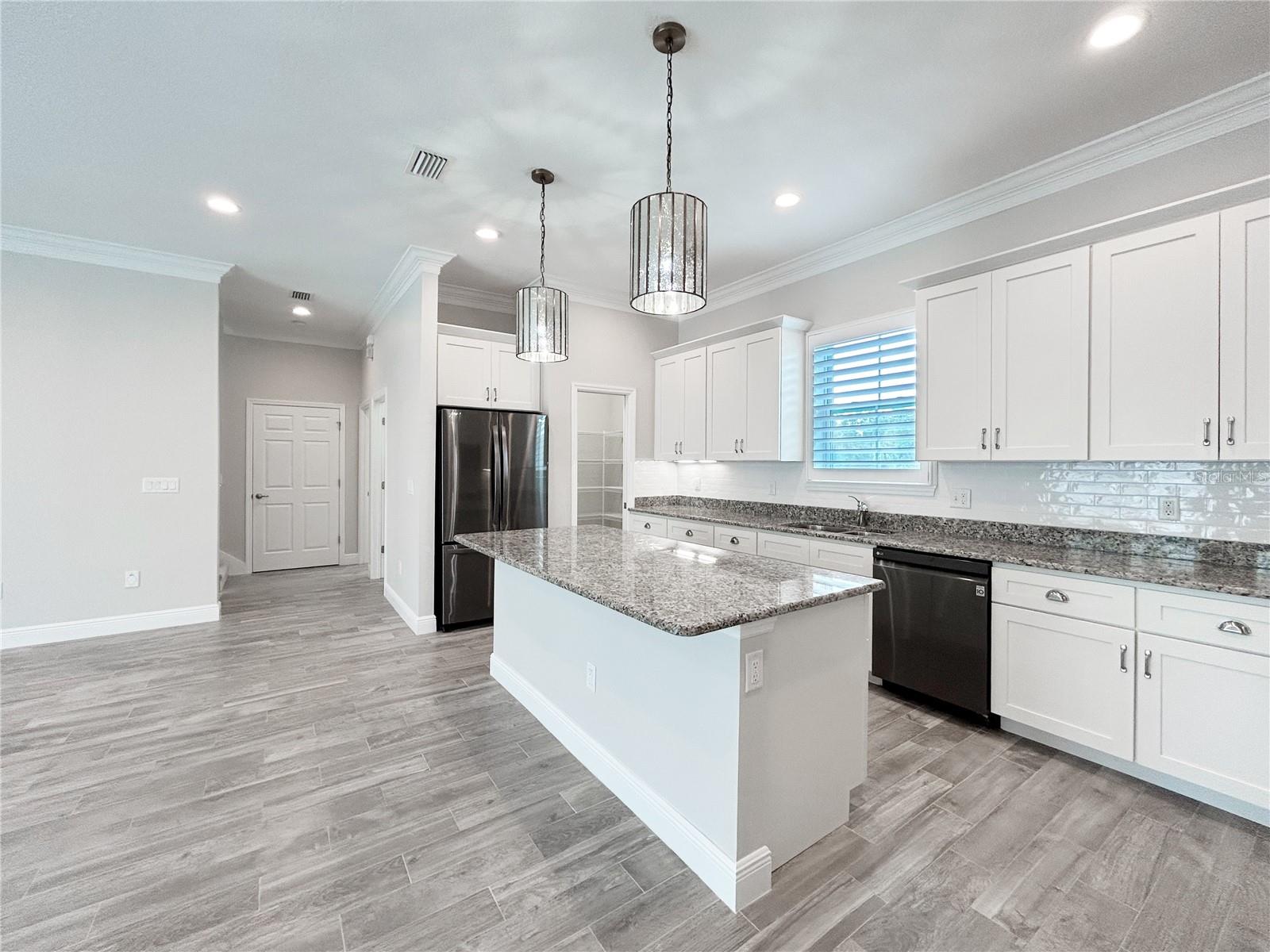DOUGLAS PLACE - Residential