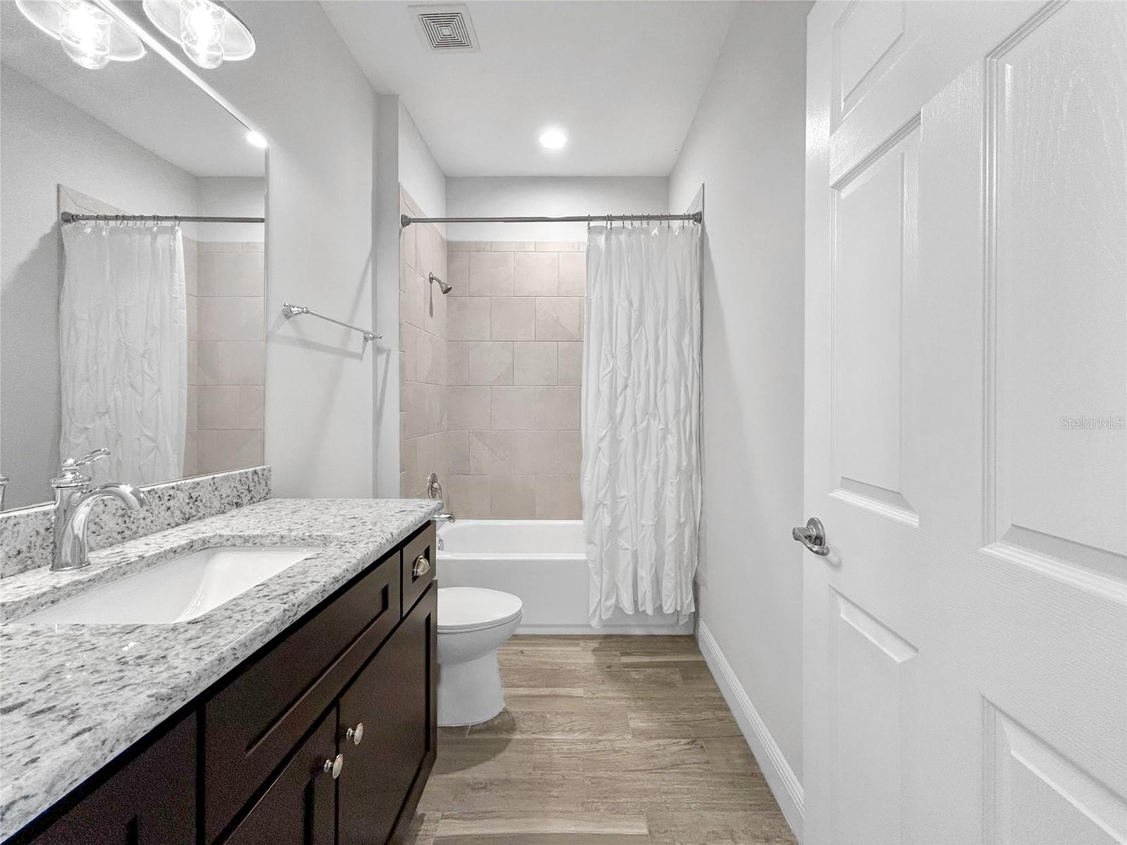 DOUGLAS PLACE - Residential