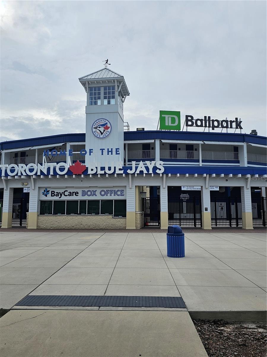 DOUGLAS PLACE - Residential