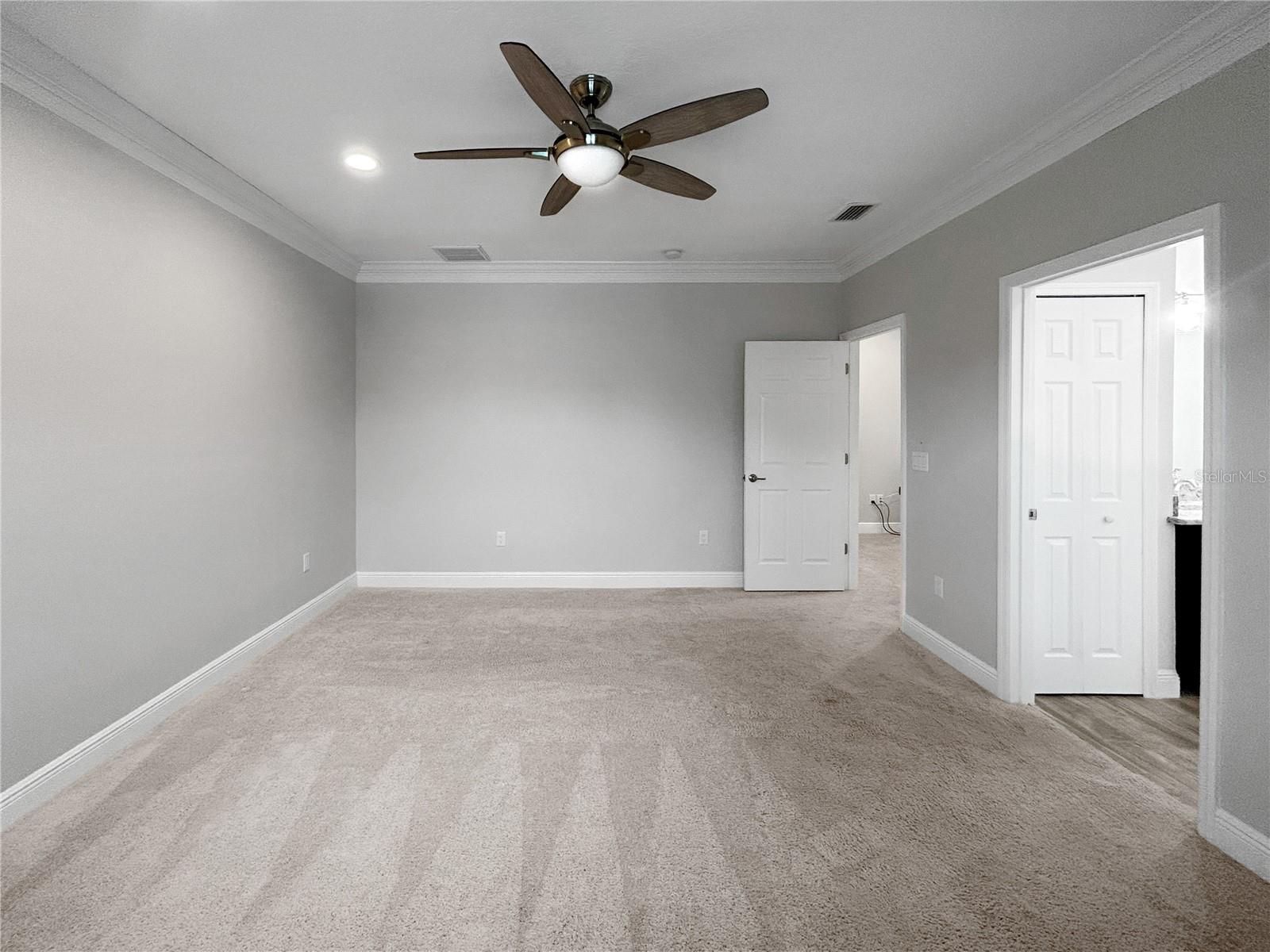 DOUGLAS PLACE - Residential