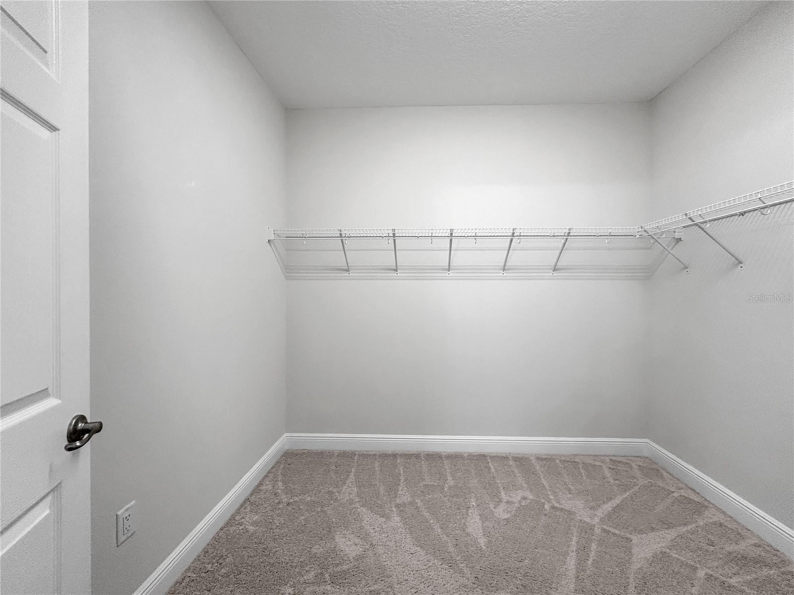 DOUGLAS PLACE - Residential