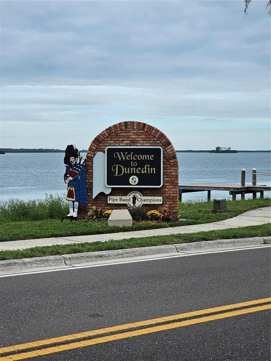 DOUGLAS PLACE - Residential