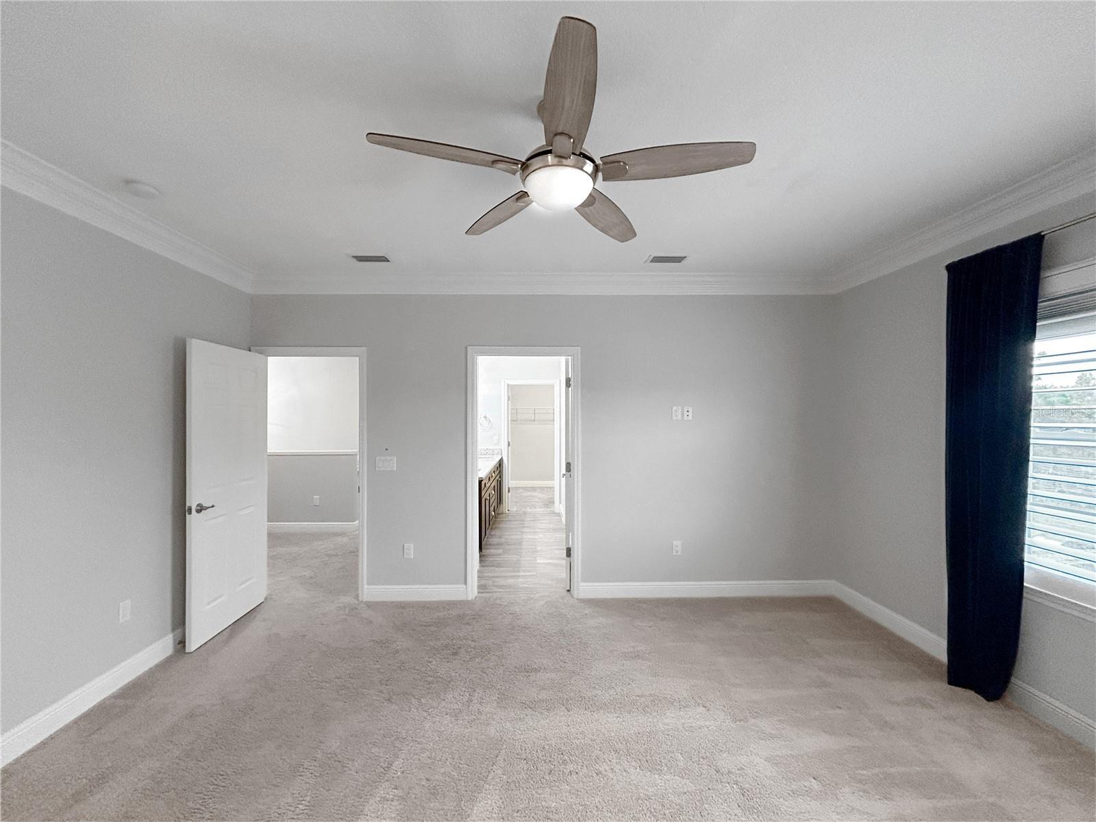 DOUGLAS PLACE - Residential