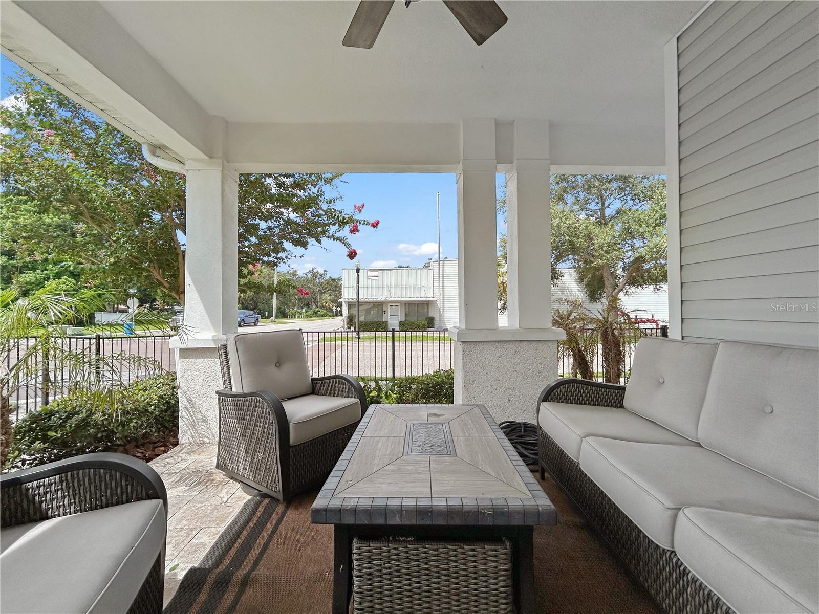 DOUGLAS PLACE - Residential