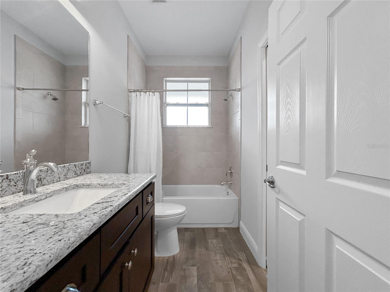 DOUGLAS PLACE - Residential