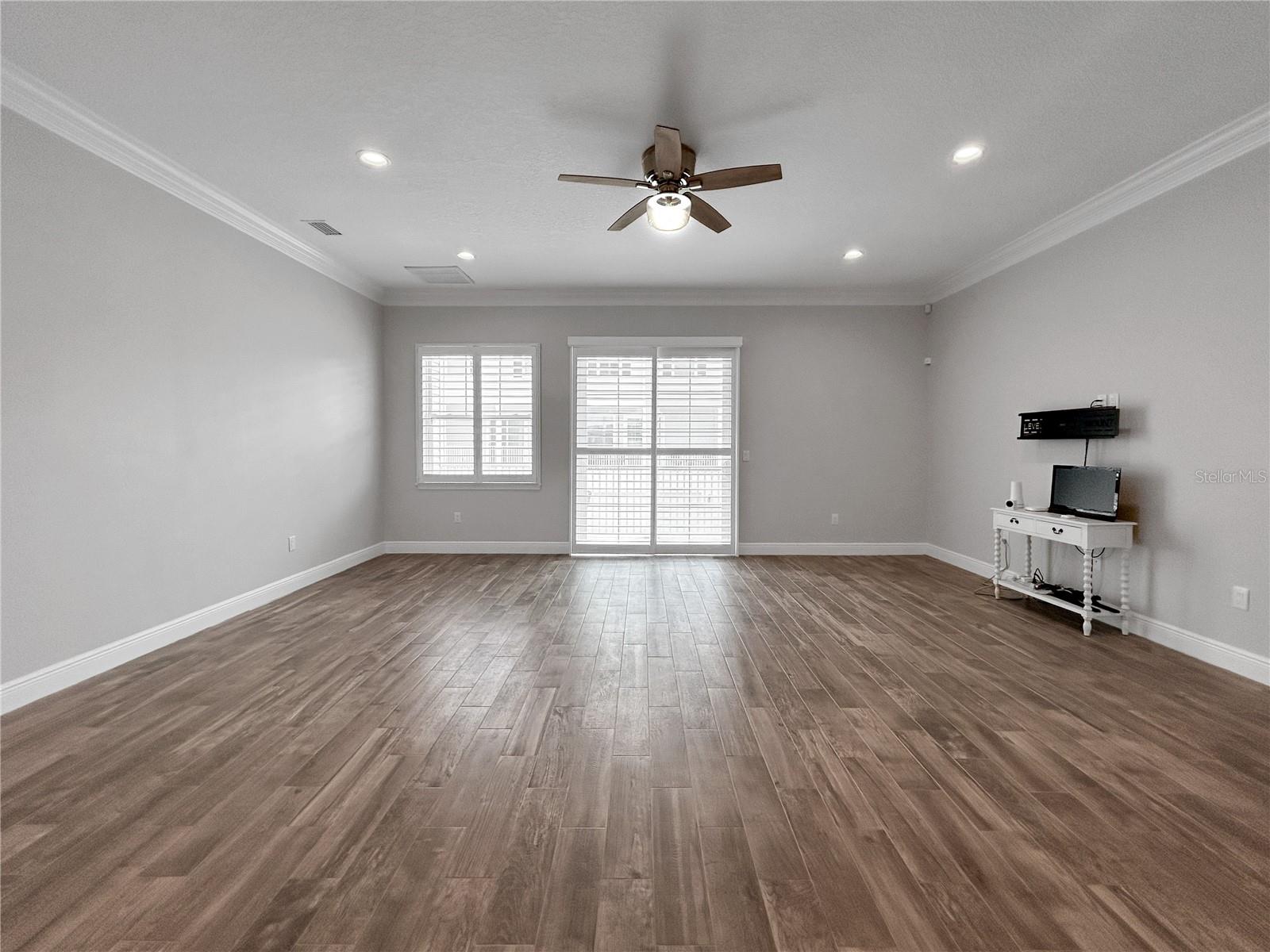 DOUGLAS PLACE - Residential