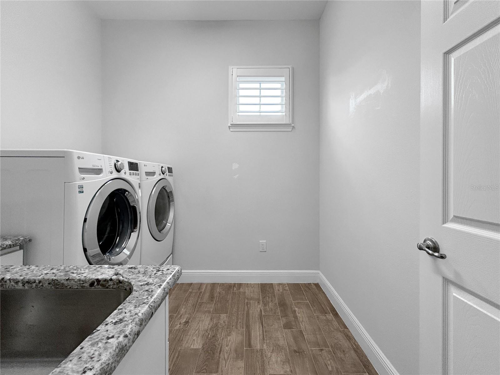 DOUGLAS PLACE - Residential