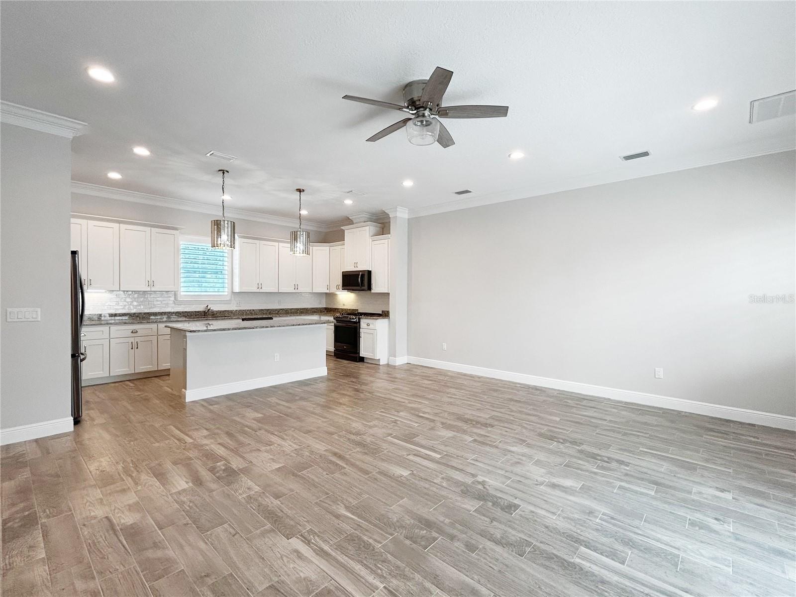 DOUGLAS PLACE - Residential