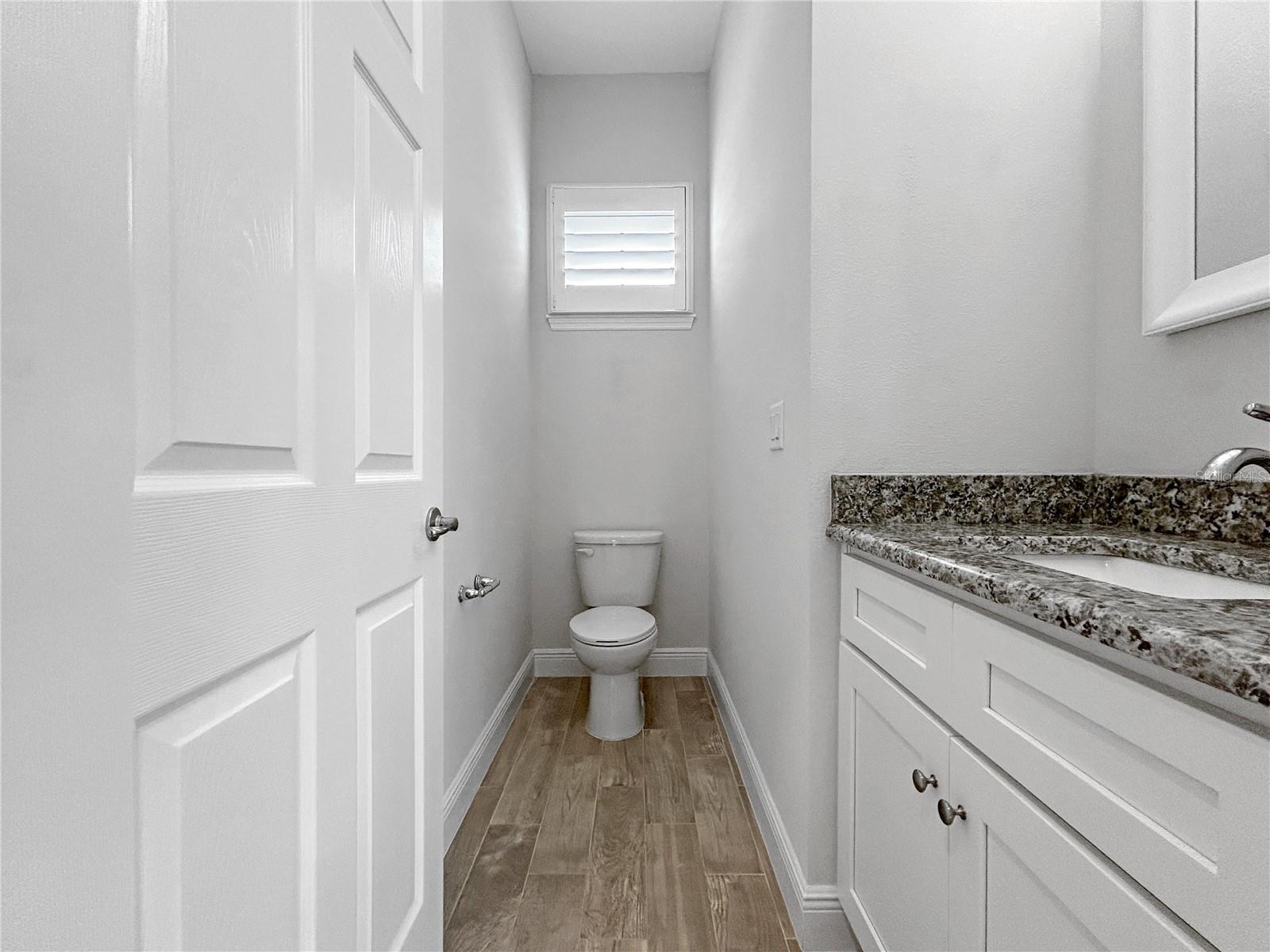 DOUGLAS PLACE - Residential