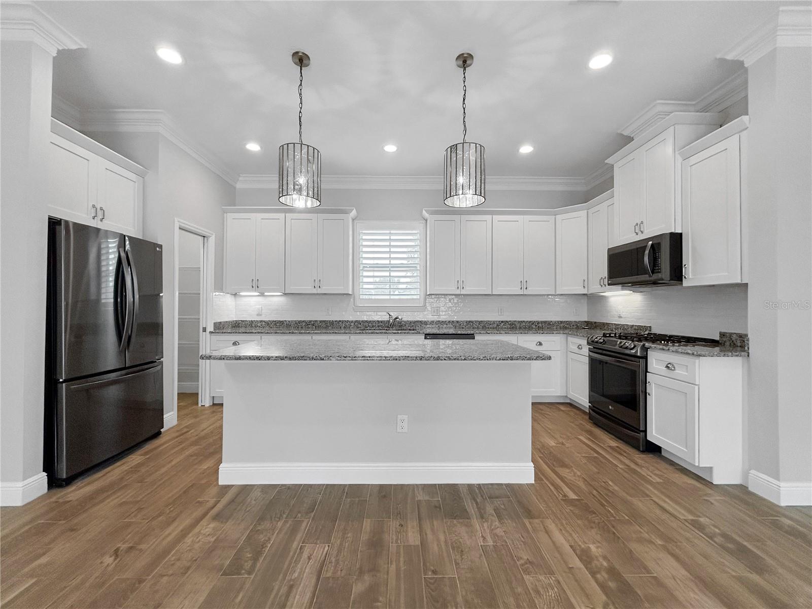 DOUGLAS PLACE - Residential