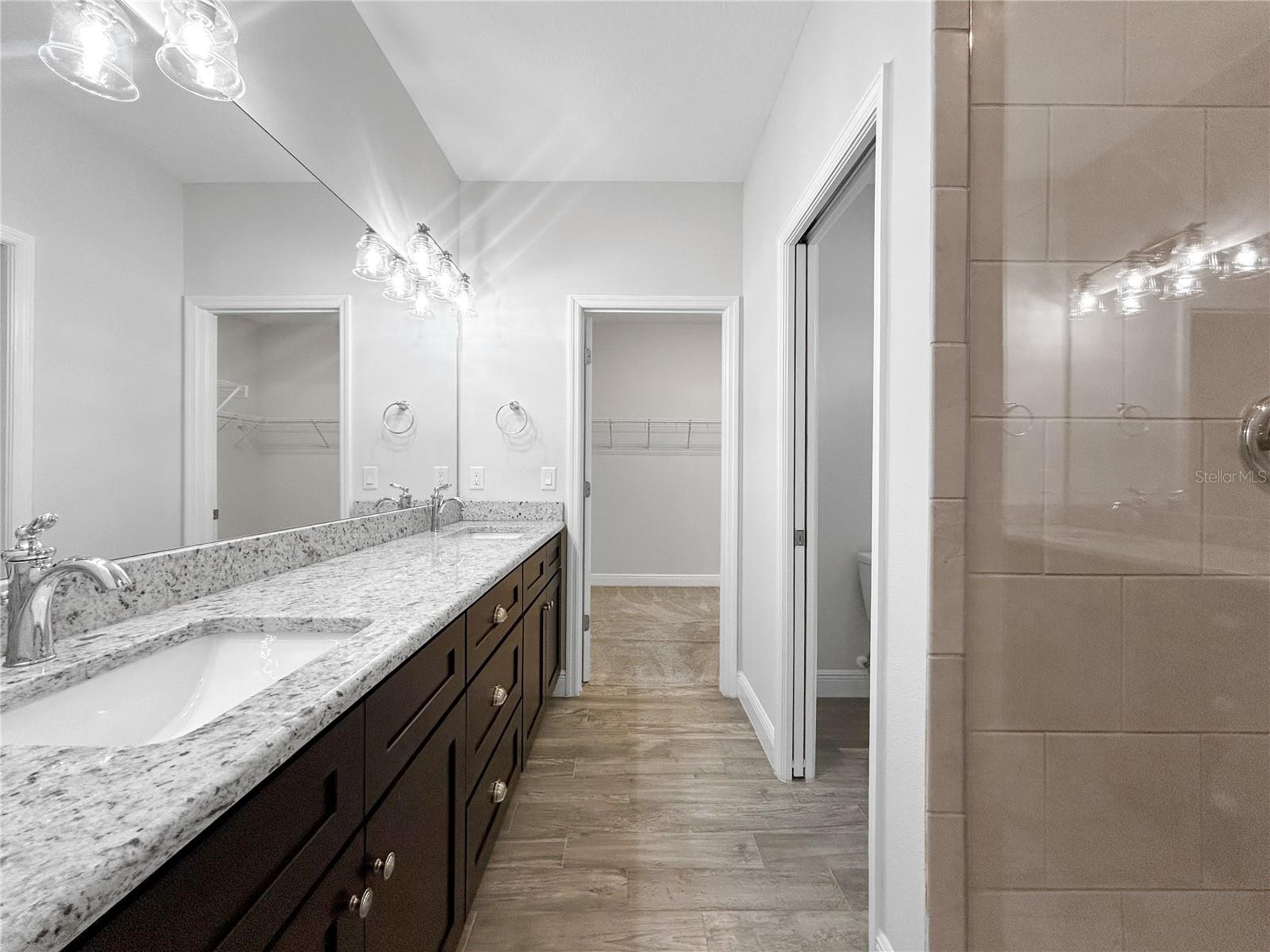 DOUGLAS PLACE - Residential
