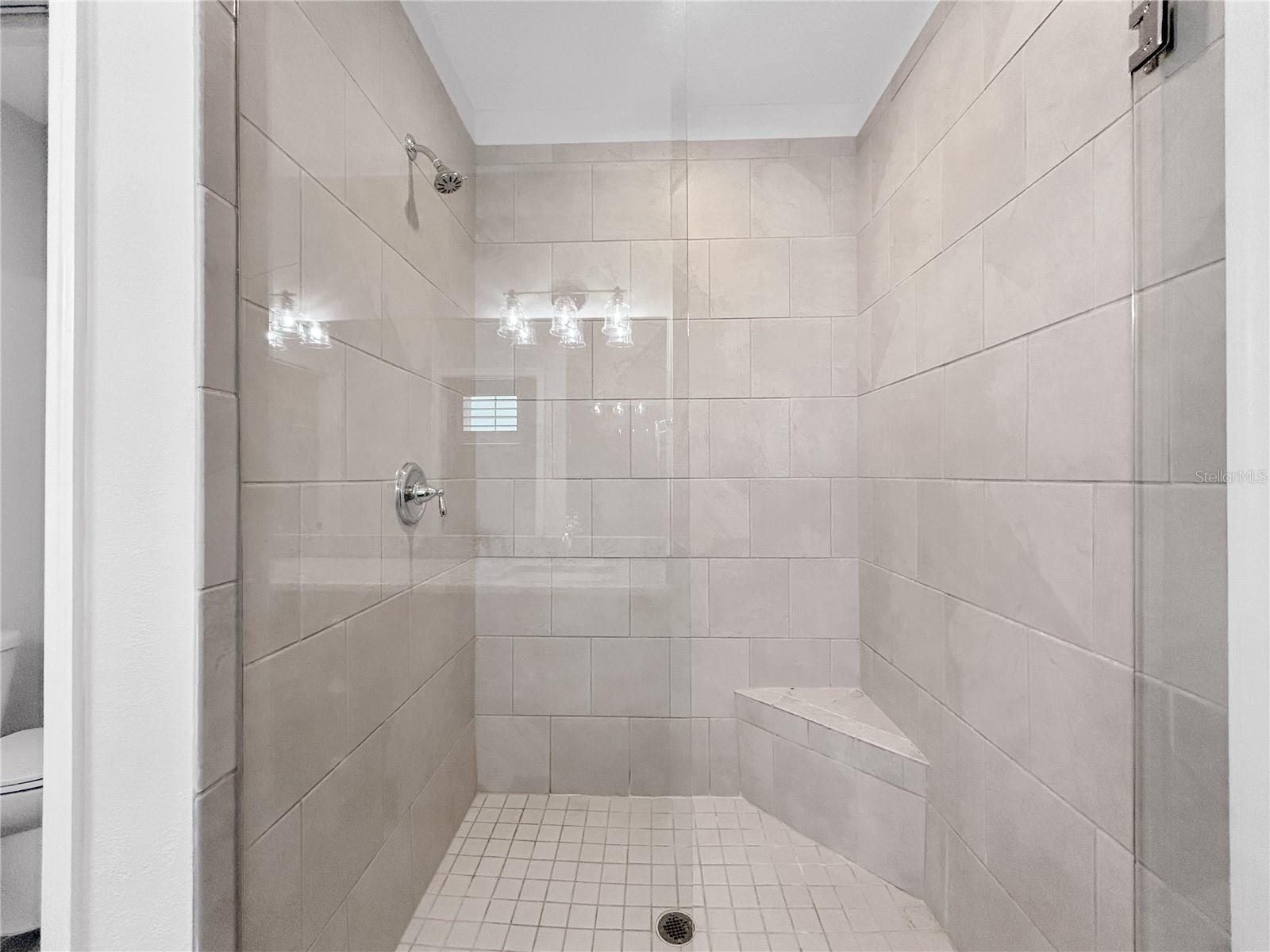 DOUGLAS PLACE - Residential