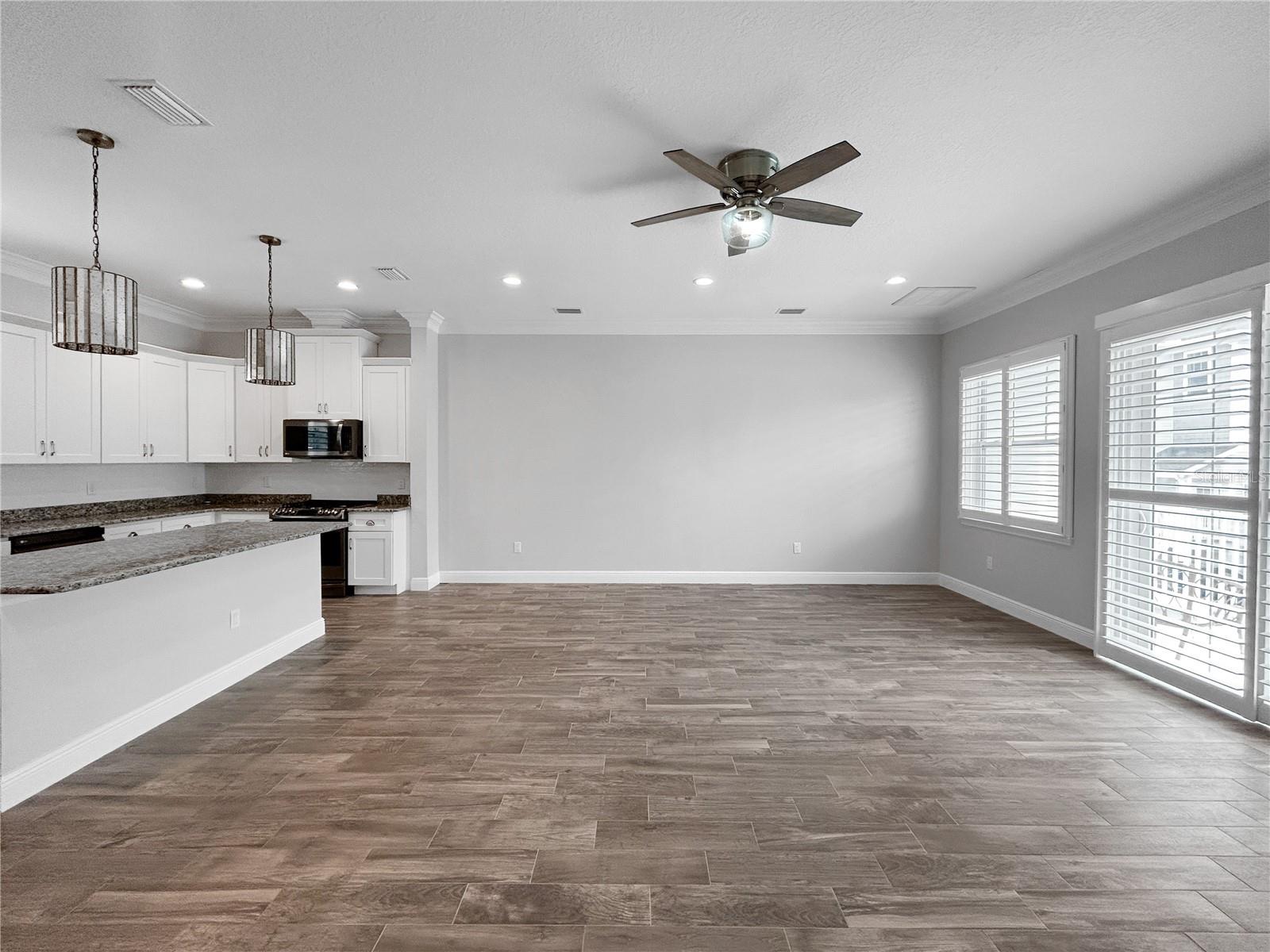 DOUGLAS PLACE - Residential