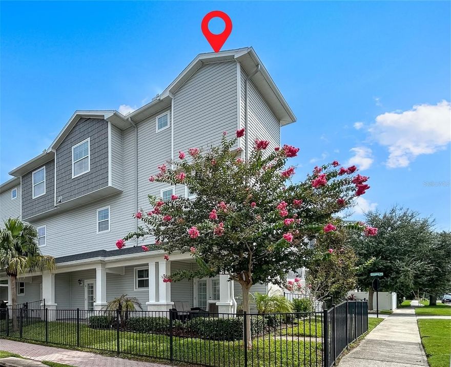 Coastal Luxury Meets Downtown Charm, 4 Beds 3.5 Baths 2-Car Garage 2,301 Sq Ft, Discover the perfect blend of modern elegance and laid-back Florida living in this rarely available townhome nestled in the heart of Dunedin. Built in 2018, this spacious residence is part of a boutique community of just eight homes, offering privacy, style, and unbeatable location.
 Interior Highlights:
- Open-concept floor plan with high ceilings and abundant natural light
- Chef’s kitchen with granite countertops, stainless steel appliances, and custom cabinetry
- Luxurious primary suite with walk-in closet, spa-style bath, and private balcony
- Elegant finishes throughout including ceramic tile, plush carpeting, and designer fixtures
Outdoor & Lifestyle Features:
- Covered patio and balcony spaces ideal for entertaining or relaxing
- Two-car garage with storage and direct access
- Located in a golf cart-friendly neighborhood—just minutes from downtown Dunedin, the Pinellas Trail, and waterfront parks
-Close to spring training home of the Toronto bluejays
-Pinnella's bike and walking trail just around the corner
-Golf course, shopping, great restaurants and water sports and recreation
-underground utilities and no flood zone
-Beginning of the Dunedin route for watching parades
Enjoy the best of coastal living with deed restrictions, a well-managed HOA, and a pet-friendly policy. Whether you're seeking a full-time residence or a seasonal escape, this home offers the perfect mix of comfort, convenience, and charm.