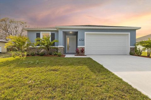 Photo of 446 Holmes Avenue NW, Palm Bay, FL 32907 (MLS # O6286236)
