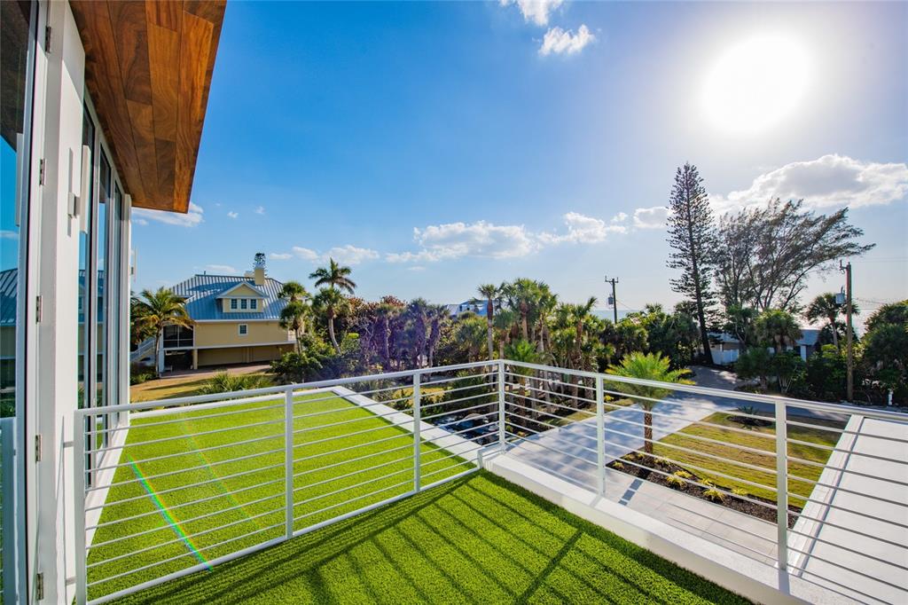 CASEY KEY - Residential