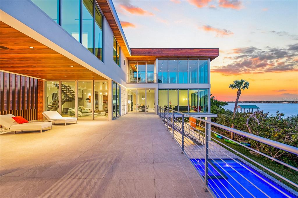 CASEY KEY - Residential