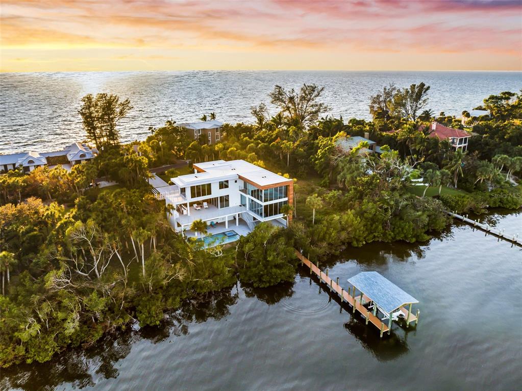 CASEY KEY - Residential