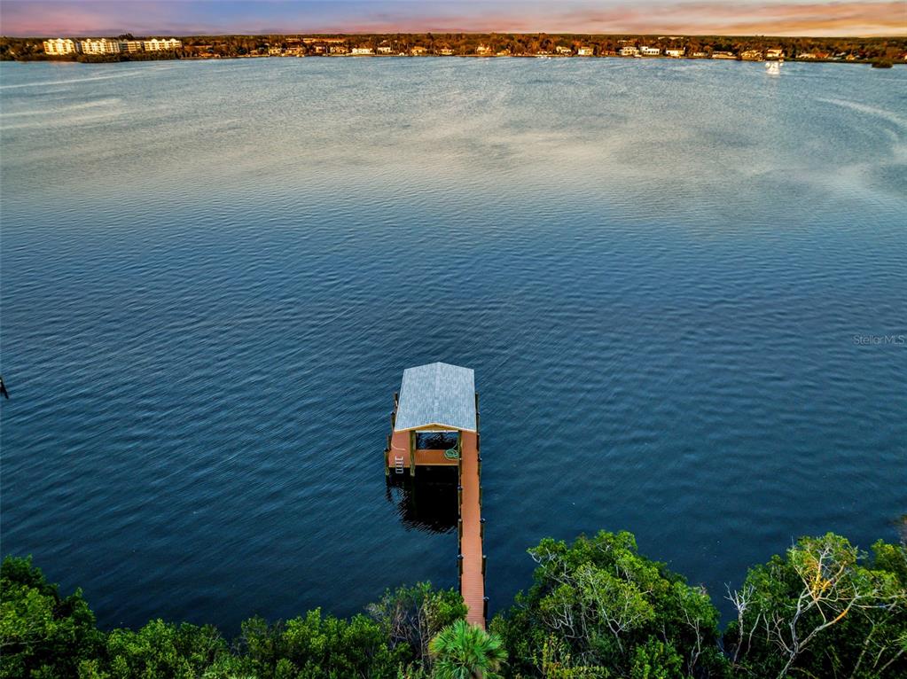 CASEY KEY - Residential