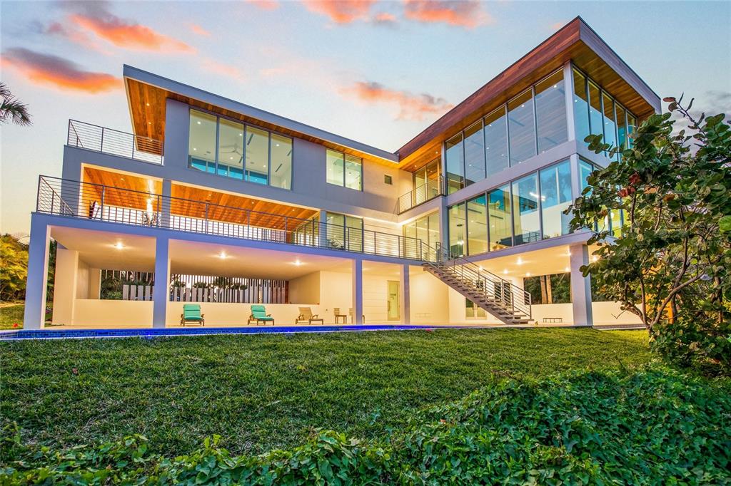 CASEY KEY - Residential