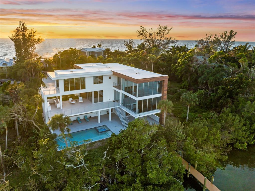 CASEY KEY - Residential