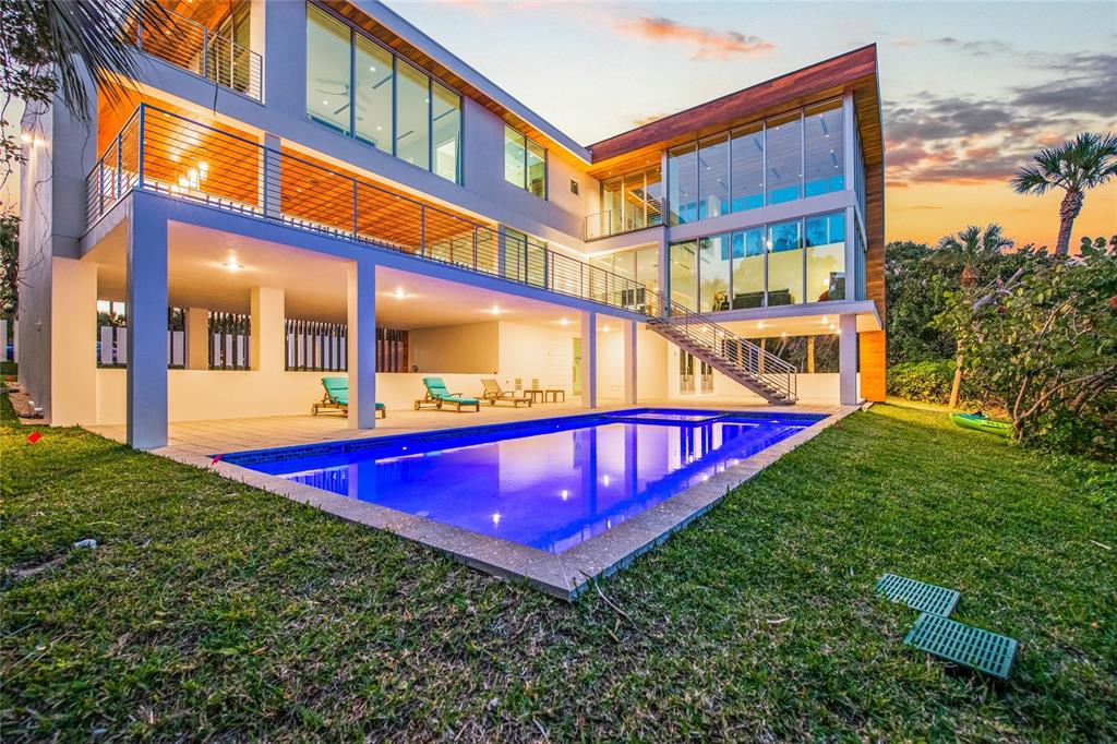 CASEY KEY - Residential