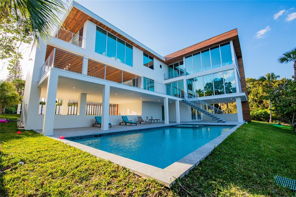 CASEY KEY - Residential