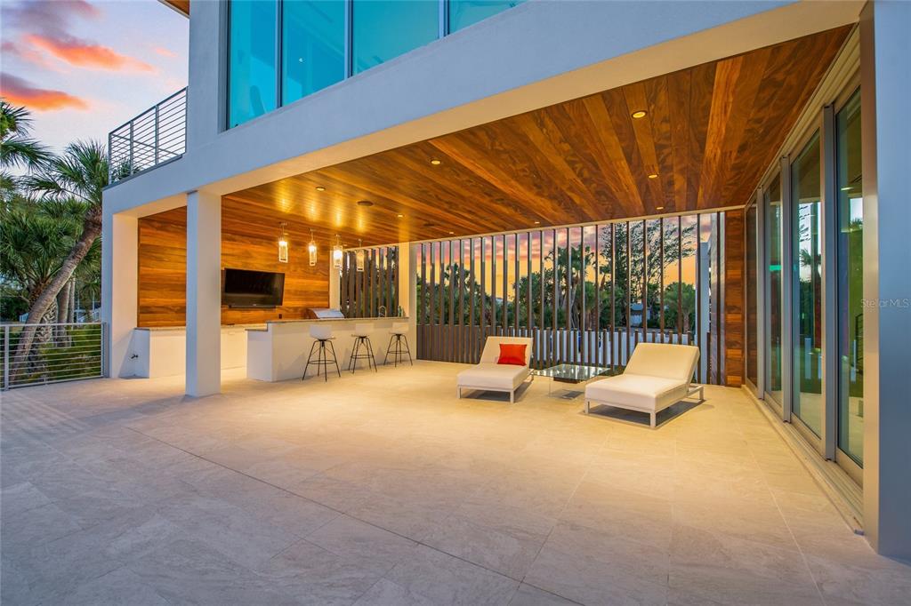 CASEY KEY - Residential