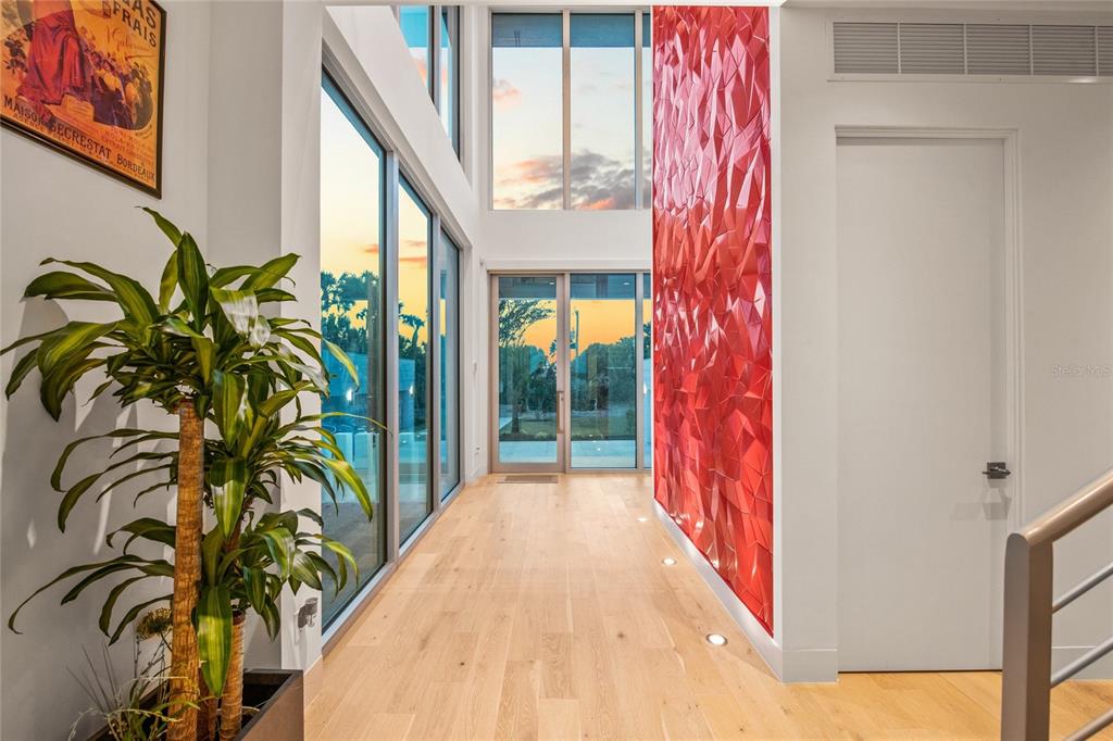 CASEY KEY - Residential