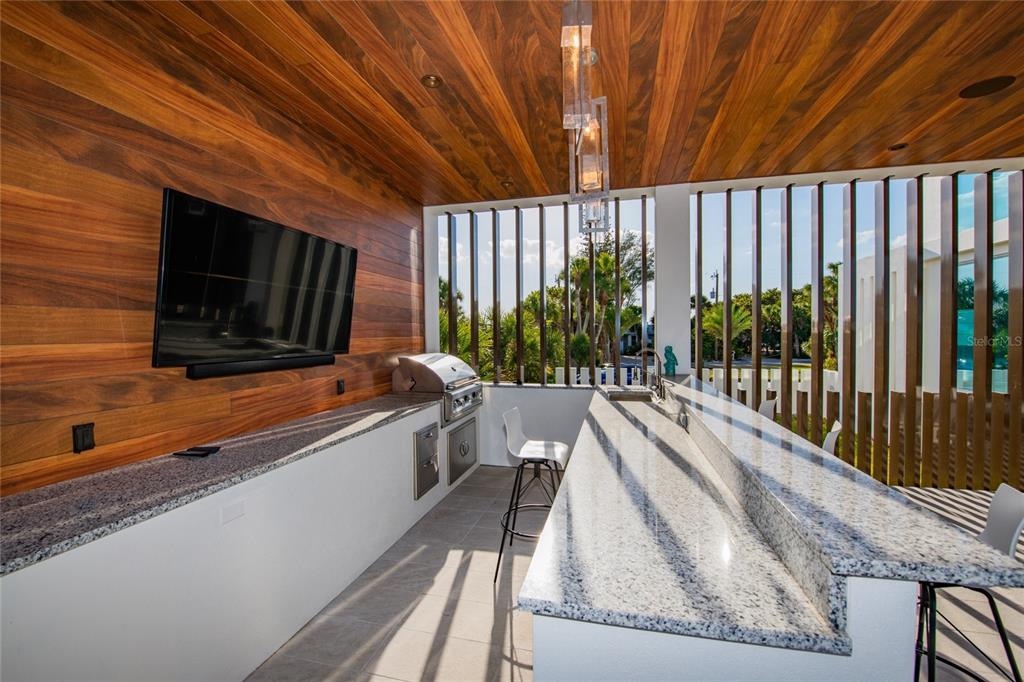 CASEY KEY - Residential