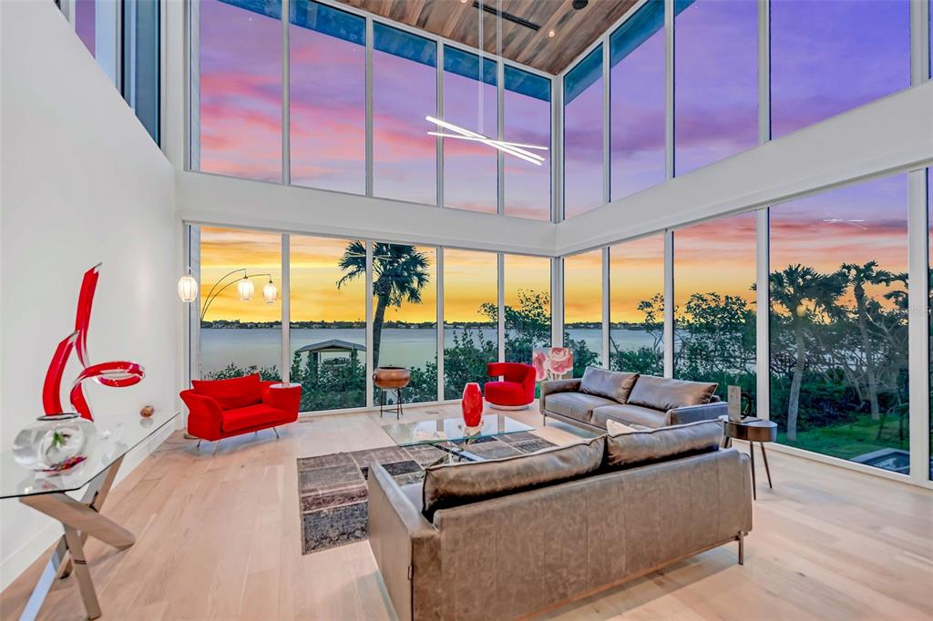 CASEY KEY - Residential