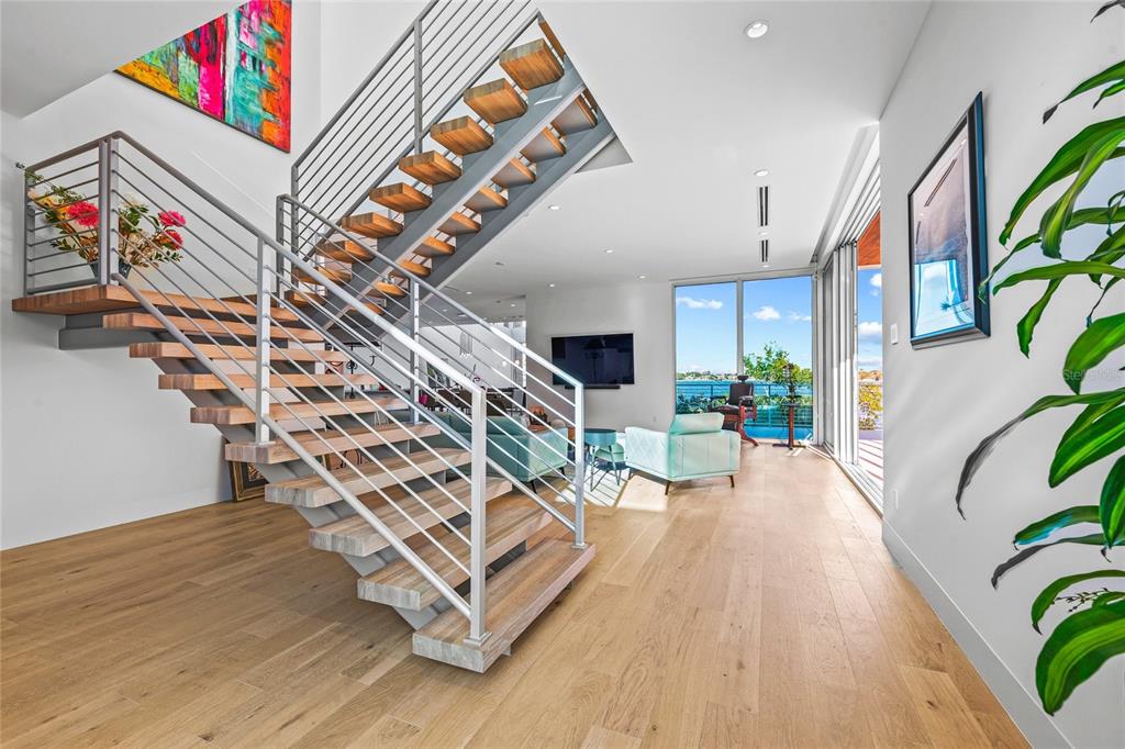 CASEY KEY - Residential