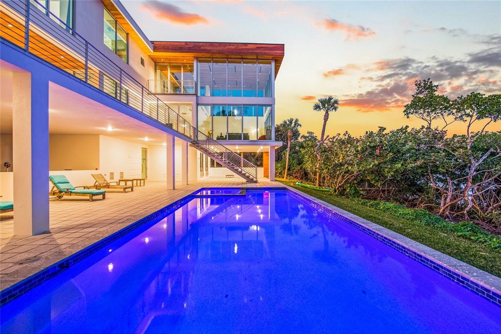 CASEY KEY - Residential