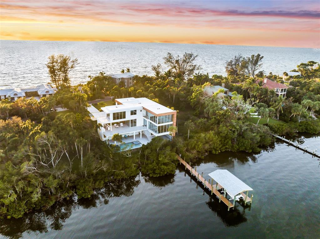 CASEY KEY - Residential