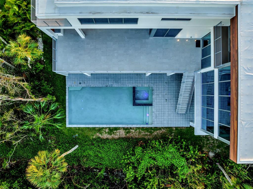 CASEY KEY - Residential