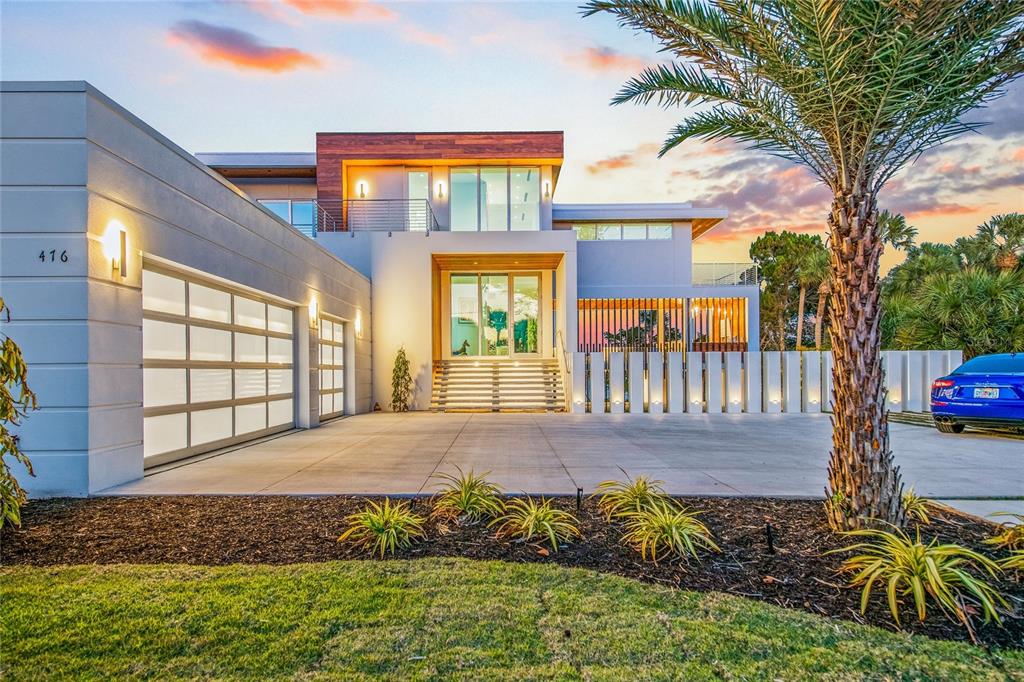CASEY KEY - Residential