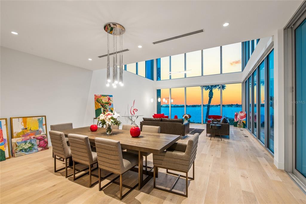 CASEY KEY - Residential