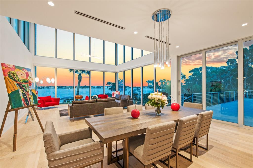 CASEY KEY - Residential