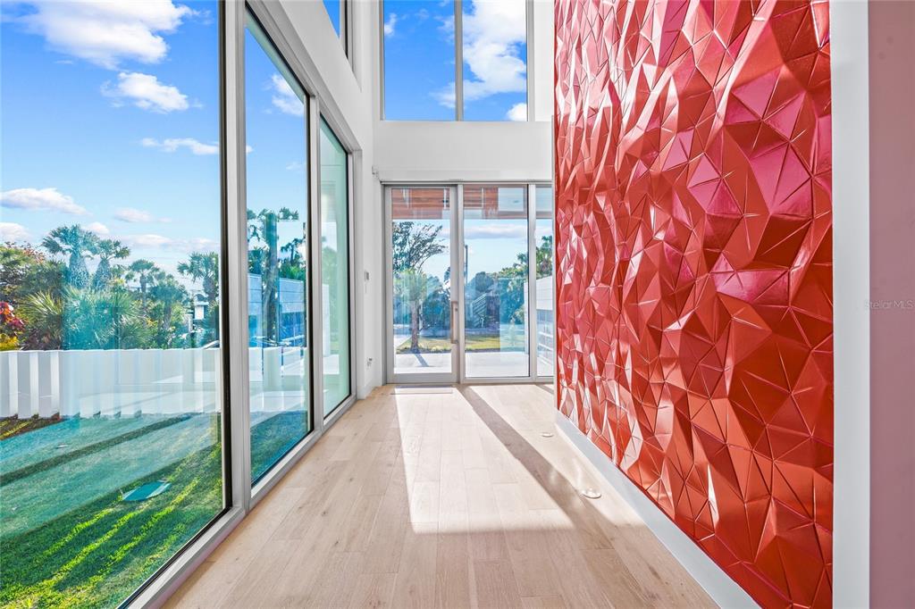 CASEY KEY - Residential