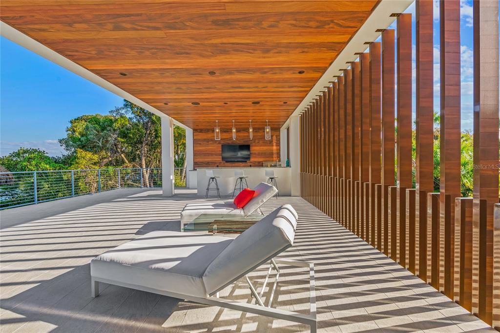 CASEY KEY - Residential