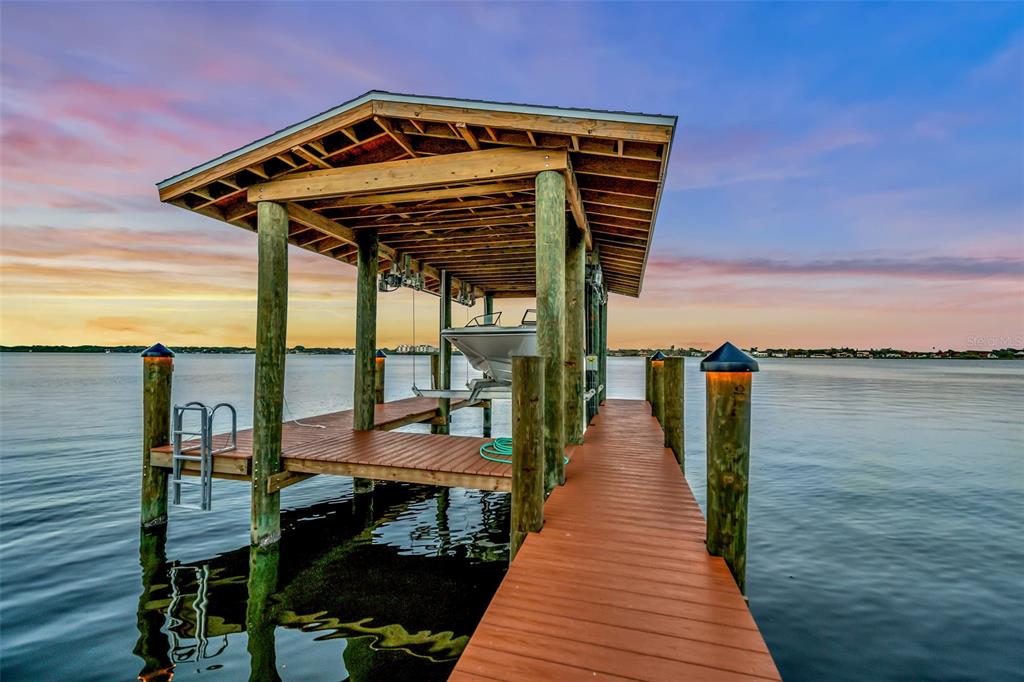 CASEY KEY - Residential