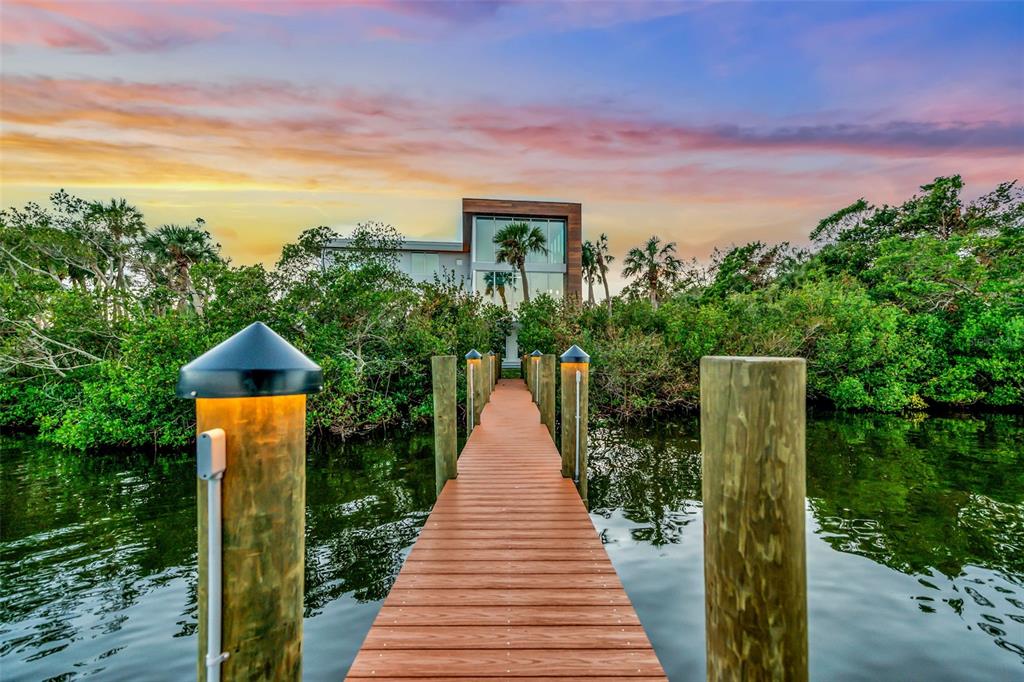 CASEY KEY - Residential