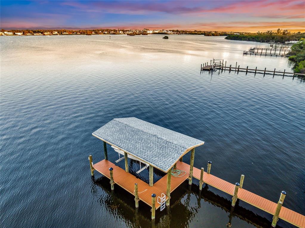 CASEY KEY - Residential