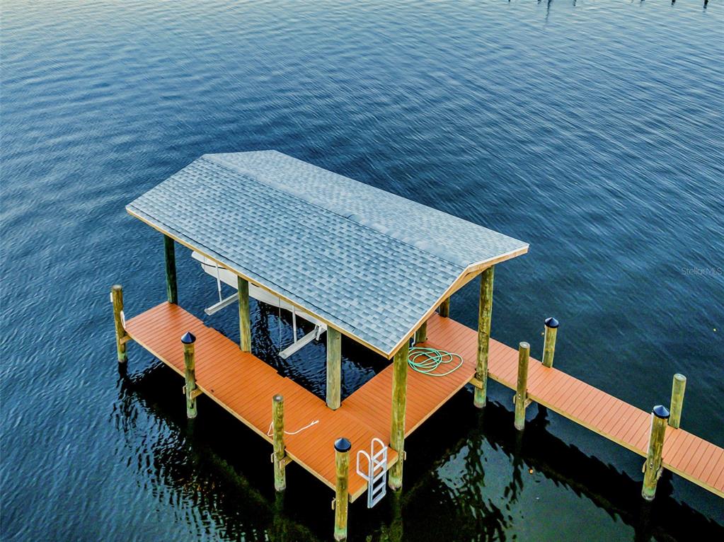 CASEY KEY - Residential