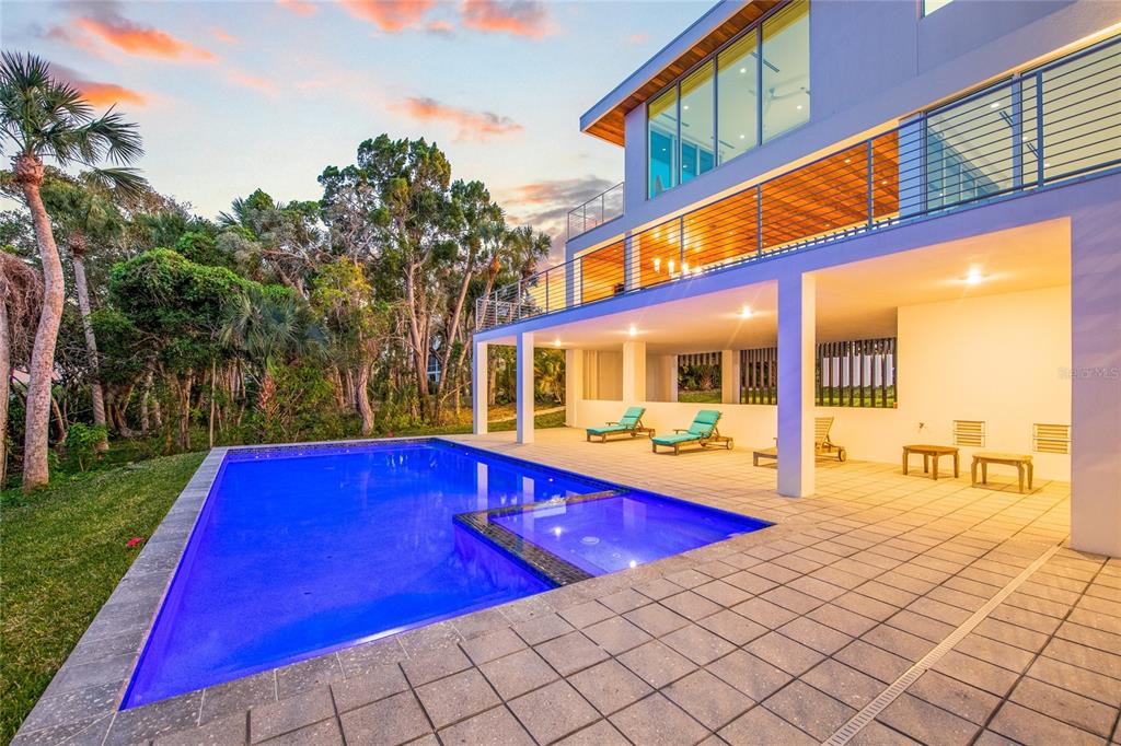 CASEY KEY - Residential