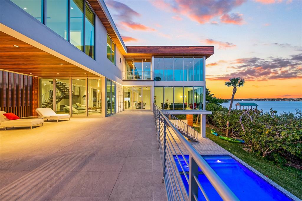 CASEY KEY - Residential